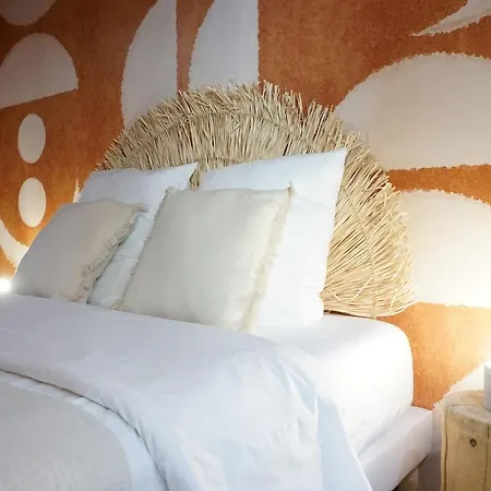 Lägenhet Casaia - Essaouira - Avec Salle De Bain Privee Hyères