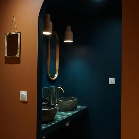 Casaia - Essaouira - Avec Salle De Bain Privee Hyères