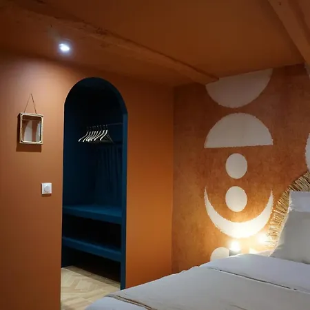 Appartement Casaïa - Essaouira - Avec Salle De Bain Privée Hyères