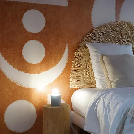 Casaia - Essaouira - Avec Salle De Bain Privee * Hyères