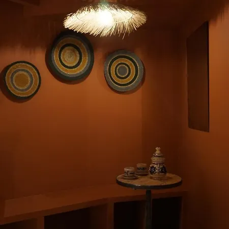 Apartamento Casaïa - Essaouira - Avec Salle De Bain Privée Hyères