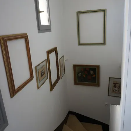 Apartmán Casaia - Essaouira - Avec Salle De Bain Privee *