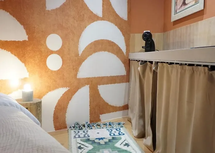 Casaia - Essaouira - Avec Salle De Bain Privee * Hyères