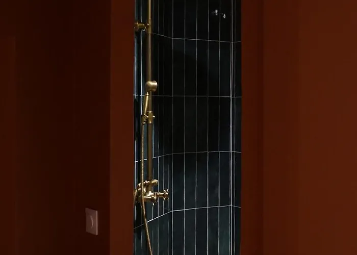 Casaia - Essaouira - Avec Salle De Bain Privee *