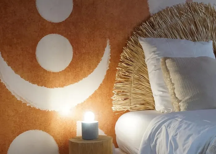 Casaia - Essaouira - Avec Salle De Bain Privee * Hyères